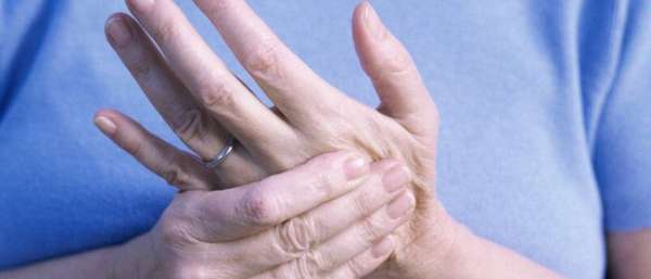 Обострение ревматоидного артрита симптомы и лечение